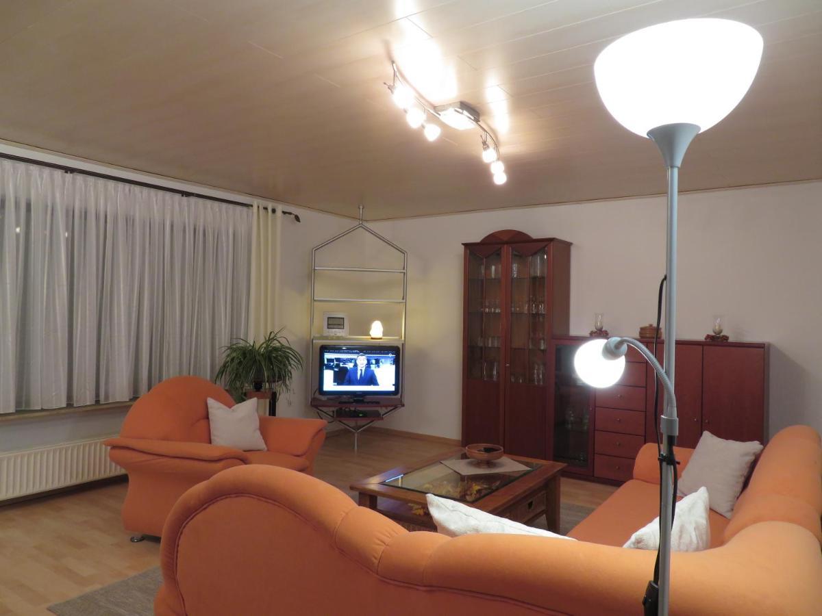 شقة Zum Herrenwald شتاتالندورف المظهر الخارجي الصورة